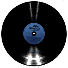 20 Original Top Hits Lp Plak (108.5) (1975)   PLK15825