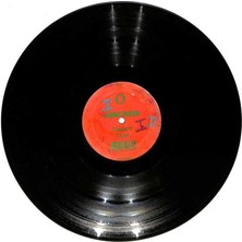 Omicron (1996-HOLLANDA) – Desire Lp (108) Hard House PLK17164