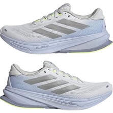 adidas Kadın  Gri  Koşu Ayakkabısı SUPERNOVA RISE 2 W JS3047