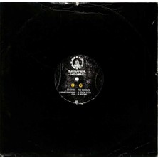 Stygmah & The Punisher – Speaker Blow Therapy (2011-SPAIN) Hardcore, Industrial, Gabber