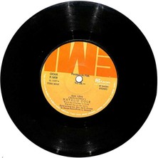 Natalie Cole - Our Love - Annie Mae (107) PLK16599