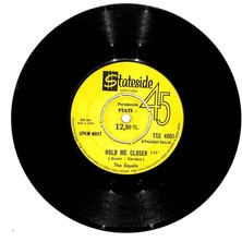 The Eguals - Baby Come Back Hold Me Closer (107.5) PLK16758
