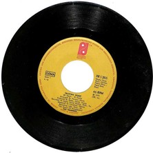 The Trammps - Trusting Heart - Down Three Dark Streets (108.5) PLK16838