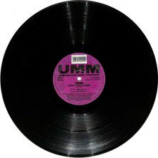 Vena (1995-ITALY) – Dont Give A Damn Lp (108) Electronic House PLK17112