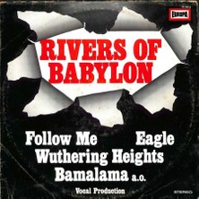 The Hiltonaires – Rivers Of Babylon 1978 Lp (108.5) PLK17514