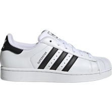 adidas Kadın Spor Ayakkabı SUPERSTAR II W JH7032