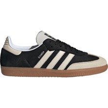 adidas Kadın  Siyah  Sneaker SAMBA OG W IE5836