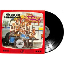 The Partridge FAMILY(1972) – Hits Aus Der Fernseh-Serie Die Partridge Familie (109) PLK17212