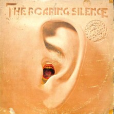 The Roaring Silence (1976) - Manfred Manns Earth Band (107) PLK17216