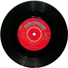 Adam Faith - Lonely Pup - Greenfinger   (107) PLK16855