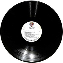 Paul Simon (1986,TURKEY) – Graceland Lp (108) PLK17049