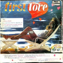 First Love Lp (108) PLK17679