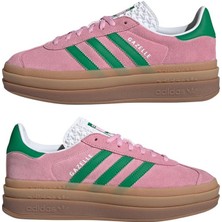 adidas GAZELLE BOLD W Spor Ayakkabı IE0420