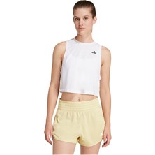 adidas Kadın  Beyaz  Atlet WE TANK JF1026