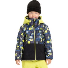 Quiksilver Lıttle Mıssıon Kıds Jk