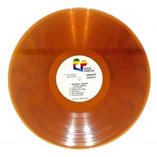 Mehmet Pekün - Canım Gibisin  (Dönem Baskı) Lp Plak (107.5) PLK22066