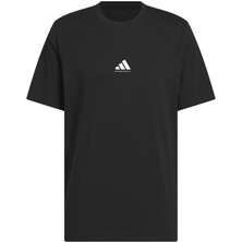 Adidas Performance JX0083 adidas Basketball Graphic Tee