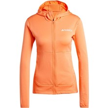 adidas W XPR LT FL H J Kadın   Ceket IQ3729