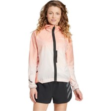 adidas Kadın  Turuncu  Ceket W XPR LIGHT WW IT3435