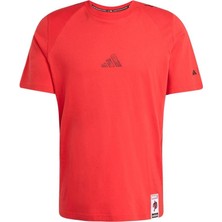 Adidas Sportswear JL7962 adidas Marvel Spider-Man Spider Tişört