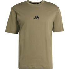 Adidas Sportswear JM3906 City Tech Utility Tişört