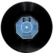 Dr.aykut Erten - Islak Öp Beni   Sevda Basamağı Plak (106.5) PLK21227