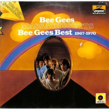 Bee Gees – Bee Gees Best 1967-1970 (1975 - Germany) Lp (1010) PLK18989