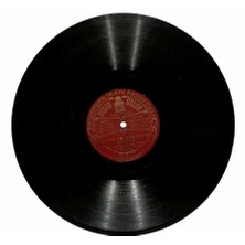 Mr. Willekens Et Mme Leonne - Chez Le Dentiste  Le Tramways Bruxellois  Taş Plak (106.5) PLK22980