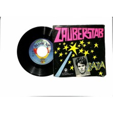 Zaza - Zauberstab Plak (108)  PLK22390