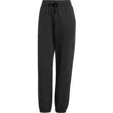 adidas  Kadın  Siyah  Eşofman Altı W ALL SZN FT PT IX3810