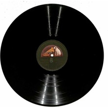 M. Bevignani, F. Tumminello  La Traviata Verdi 8 Taş Plak (107) PLK23168