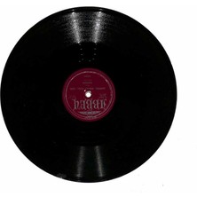 Lawrence (Piano Roll) Cook Plays - Too Much Mustard  Freddie  Taş Plak (108)    PLK23205