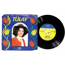 Tülay - Bir Tanesin Sen  Allahından Bulursun Plak (107) PLK20714