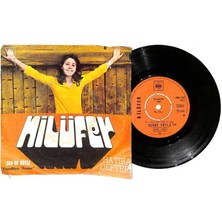 Nilüfer - Sen De Söyle  Hatıra Defteri (108)      PLK22695