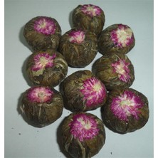 Aktar Depo Yasemin Top Pembe  250 gr