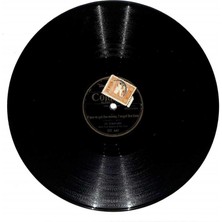 Jo Stafford - Tennessee Waltz  If Youve Got The Money Ive Got The Time Taş Plak (107.5) PLK22769