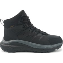 Lumberjack Trento 5pr Siyah Erkek Outdoor Bot
