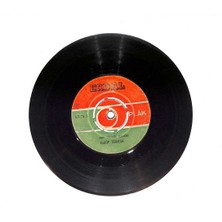 Garip Tombak - Bir Avrat Aldım  Vur Zilleri Zilleri Plak (105.5)   PLK23426