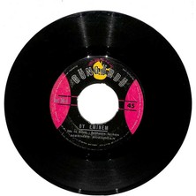 Mehmet Bozdoğan - Oy Eminem  Murat Murat  Plak (106.5) PLK20999