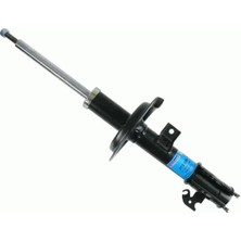 SACHS 313659 On Amortisor Sag 344608 4160151KA0 4160151KA2