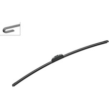 Bosch 3397008845 Silecek Supurgesi Tek