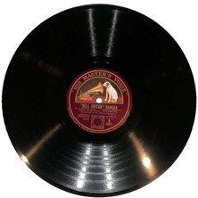 New Symphony Orchestra - Nell Gwynn  Taş Plak (107) PLK23090