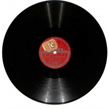 Patrice Et Mario - Jamais Je Noublierai  Les Enfants Du Piree  Taş Plak (107.5) PLK22786