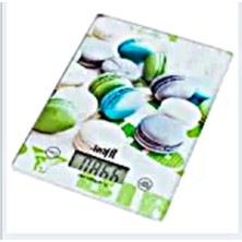 Timion Dijital Mutfak Terazisi 5kg. TF-1009 (5148)