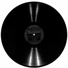 Paul Kochanski - Malaguena  Le Carnaval Russe  Taş Plak (106.5) PLK23018