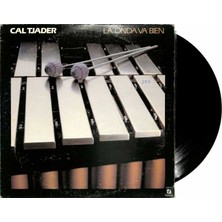 Cal Tjader - La Onda Va Bien (Dönem Baskı)  Lp Plak (108.5) PLK22099