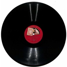 London Symphony Orchestra - Coriolan Overture  Coriolan Overture  Taş Plak (106.5) PLK23019