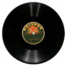 Monsieur Lefebvre - La Haut  Mes Caresses   Taş Plak (106.5) PLK23066