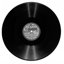 Paula Green Her Orchestra - Tico Tico  What A Difference A Day Made Taş Plak (106.5) PLK23037