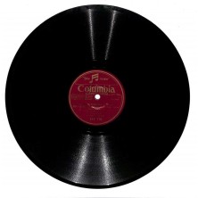 Matomeni Balalayka  Yolanta Taş Plak (107) PLK23105